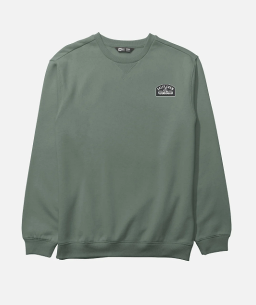 Salty Crew Coton Ouaté Crafted