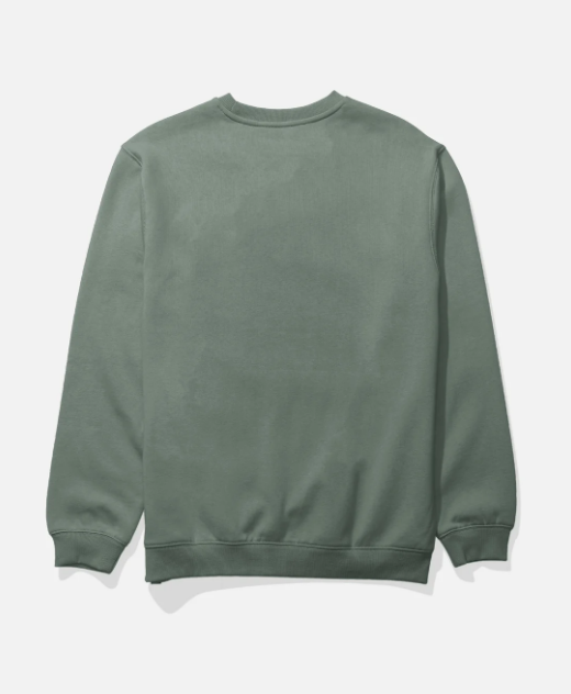 Salty Crew Coton Ouaté Crafted