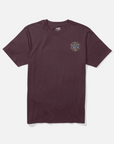 Salty Crew T-Shirt Split Up