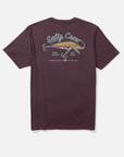 Salty Crew T-Shirt Decoy