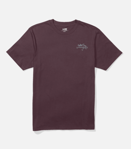 Salty Crew T-Shirt Decoy