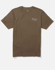 Salty Crew T-Shirt Coordinates