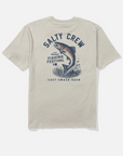 Salty Crew T-Shirt Trout