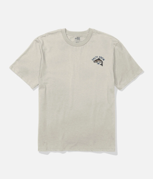 Salty Crew T-Shirt Trout