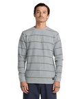 RVCA T-Shirt ML Dayshirt Thermal