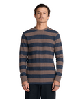 RVCA T-Shirt ML Dayshirt Thermal