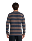 RVCA T-Shirt ML Dayshirt Thermal