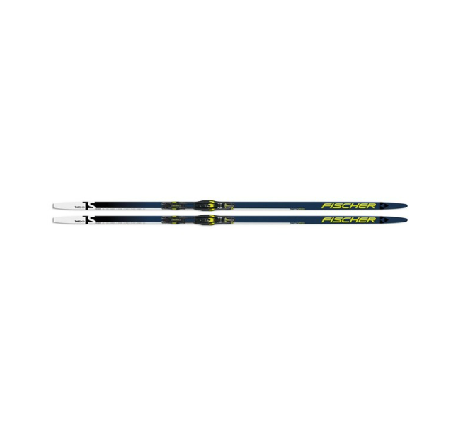 Fischer Ski Twin Skin Performance Stiff