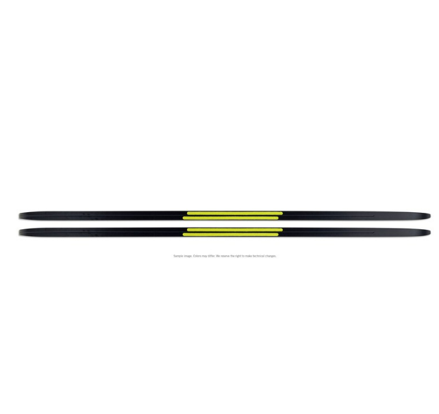 Fischer Ski Twin Skin Performance Stiff