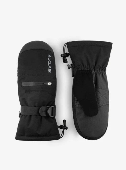Auclair Mitaines Softee 4.0 (Unisexe)