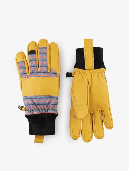 Auclair Gants Work 2.0 (Homme)