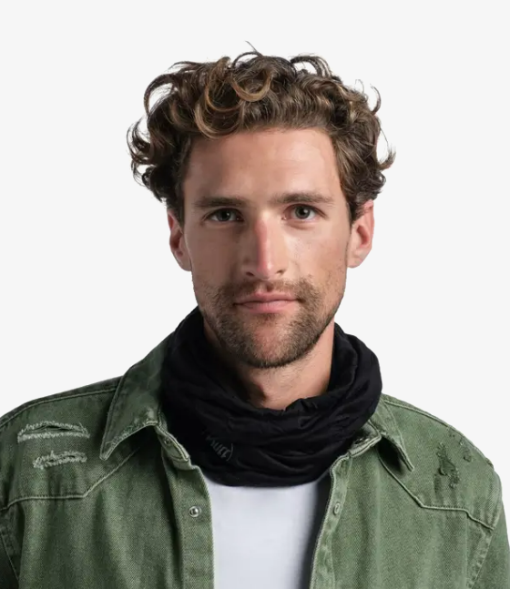 Buff Tube Merino Lightweight