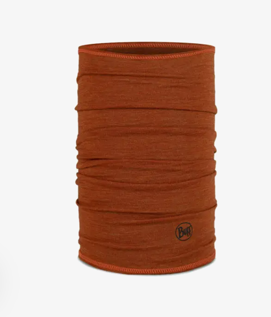Buff Tube Merino Lightweight