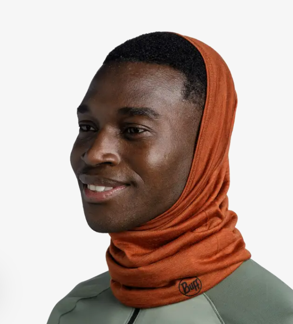 Buff Tube Merino Lightweight