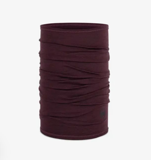Buff Tube Merino Lightweight