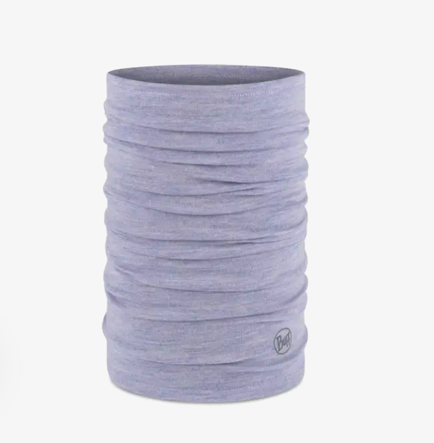 Buff Tube Merino Midweight