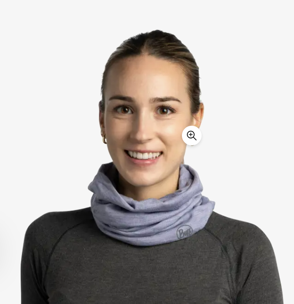 Buff Tube Merino Midweight