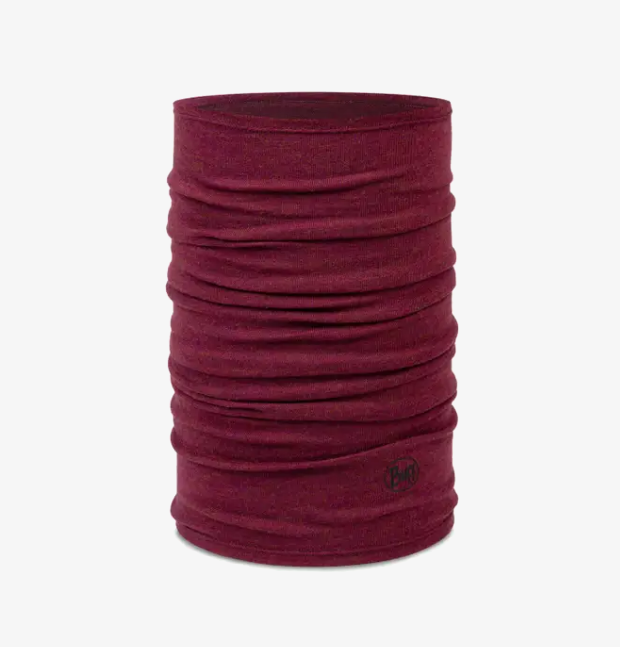 Buff Tube Merino Midweight