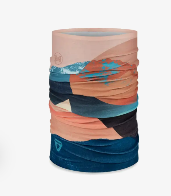 Buff Tube Thermonet Munke