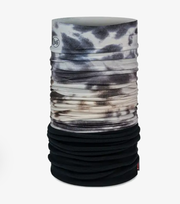 Buff Tube Polar Tily