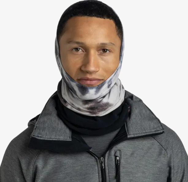 Buff Tube Polar Tily