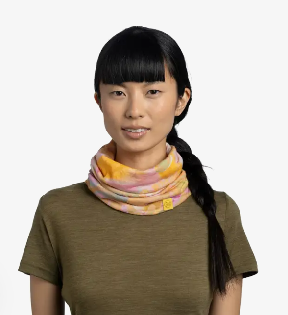 Buff Tube Merino Lightweight
