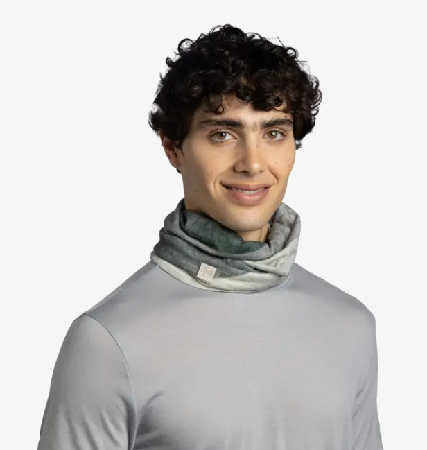 Buff Tube Merino Lightweight