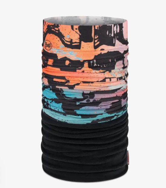 Buff Tube Polar Meyler