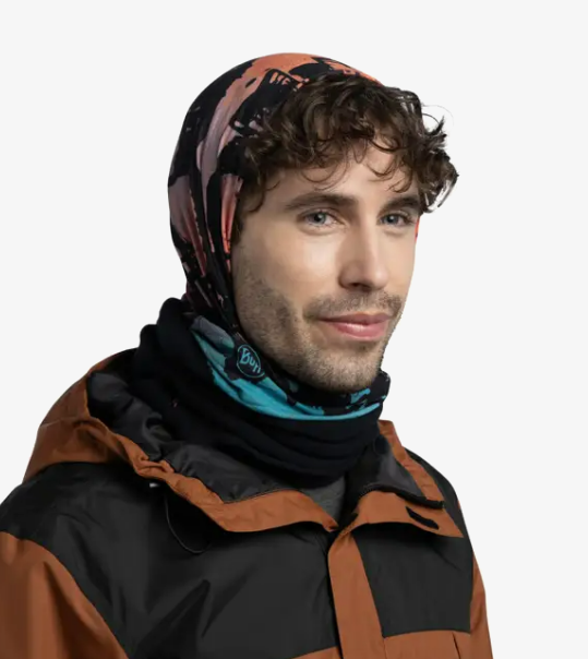 Buff Tube Polar Meyler
