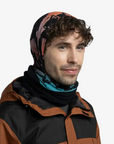 Buff Tube Polar Meyler