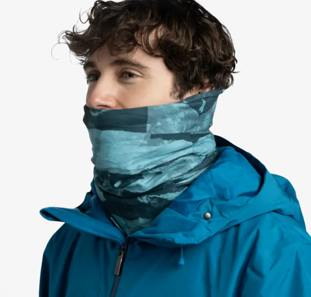 Buff Tube Polar Reversible