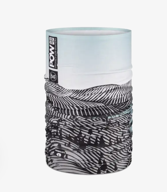 Buff Tube Thermonet Zelok