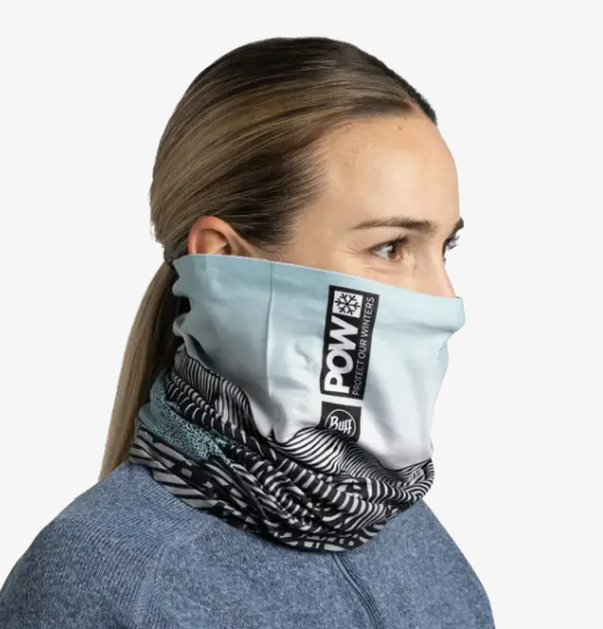 Buff Tube Thermonet Zelok