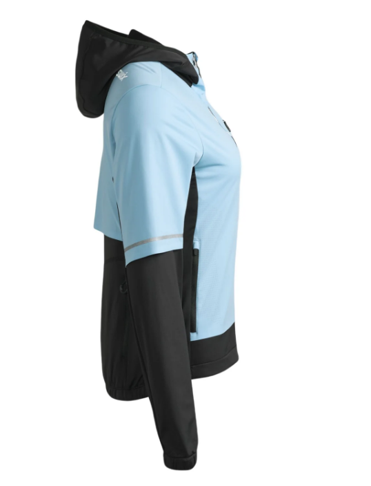 Swix Veste Delda Light Softshell (Femme)