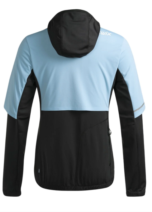 Swix Veste Delda Light Softshell (Femme)