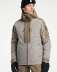 Tenson Veste Arlin