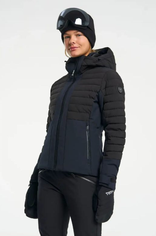 Tenson Veste Caitlyn