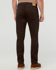 Duer Pantalon No Sweat Relaxed Taper
