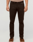 Duer Pantalon No Sweat Relaxed Taper