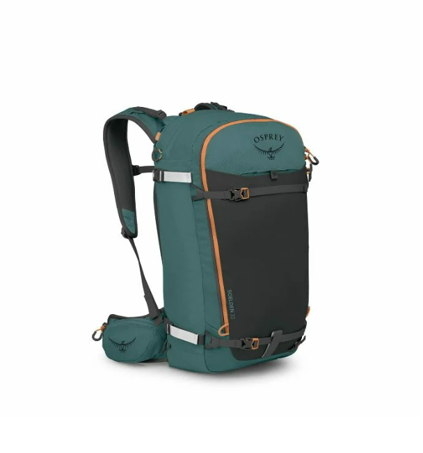 Osprey Sac À Dos Soelden 32