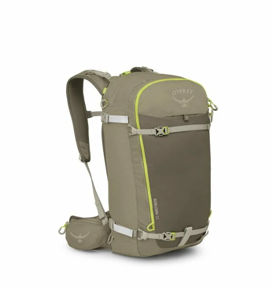 Osprey Sac À Dos Soelden 32