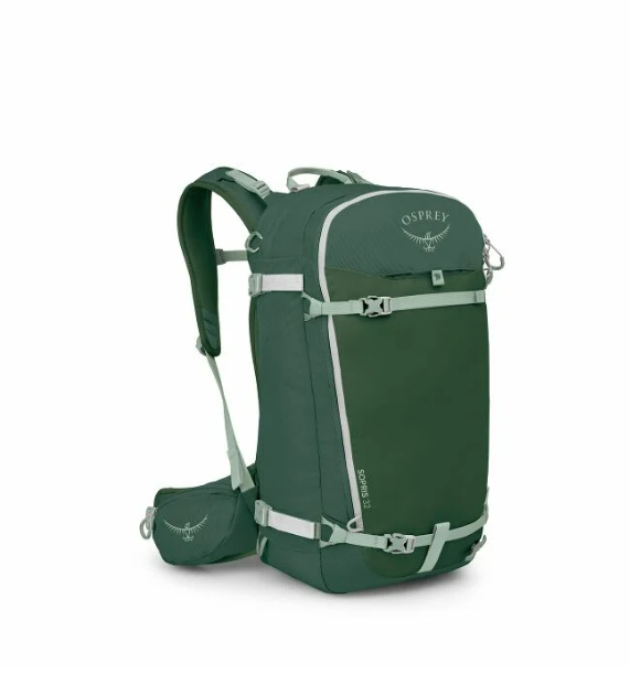 Osprey Sac À Dos Sopris 32