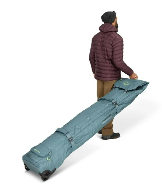 Osprey Sac De Ski Mountain Bound
