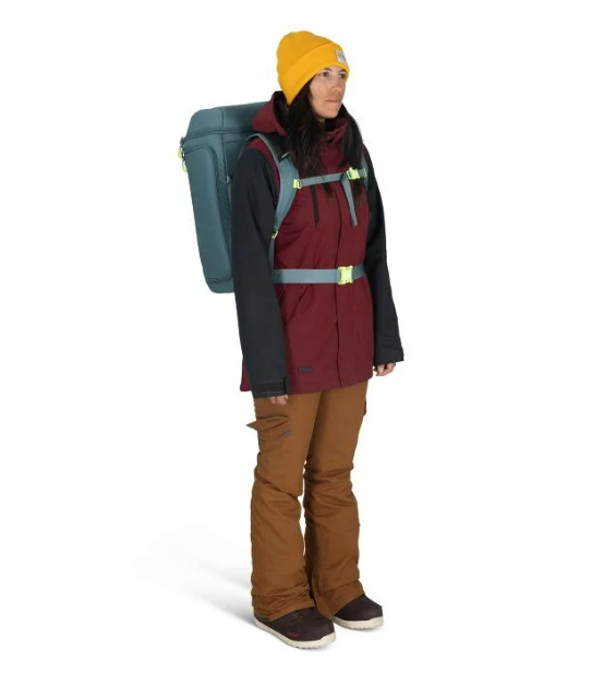 Osprey Sac De Bottes Mountain Bound