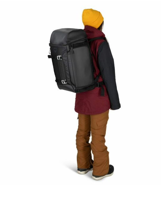 Osprey Sac De Botte Mountain Plus