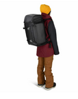 Osprey Sac De Botte Mountain Plus