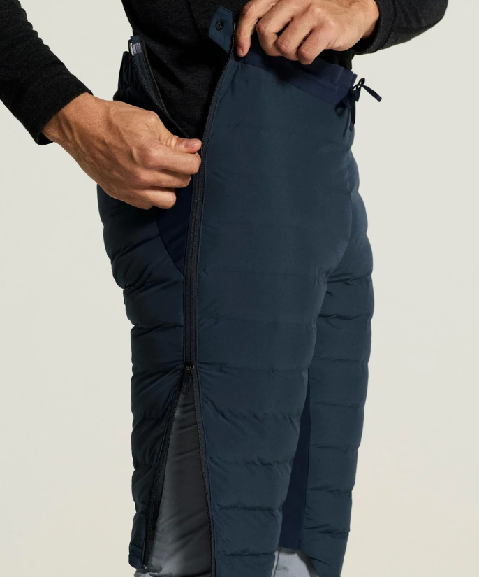 Craft Short Thermique Pursuit 2