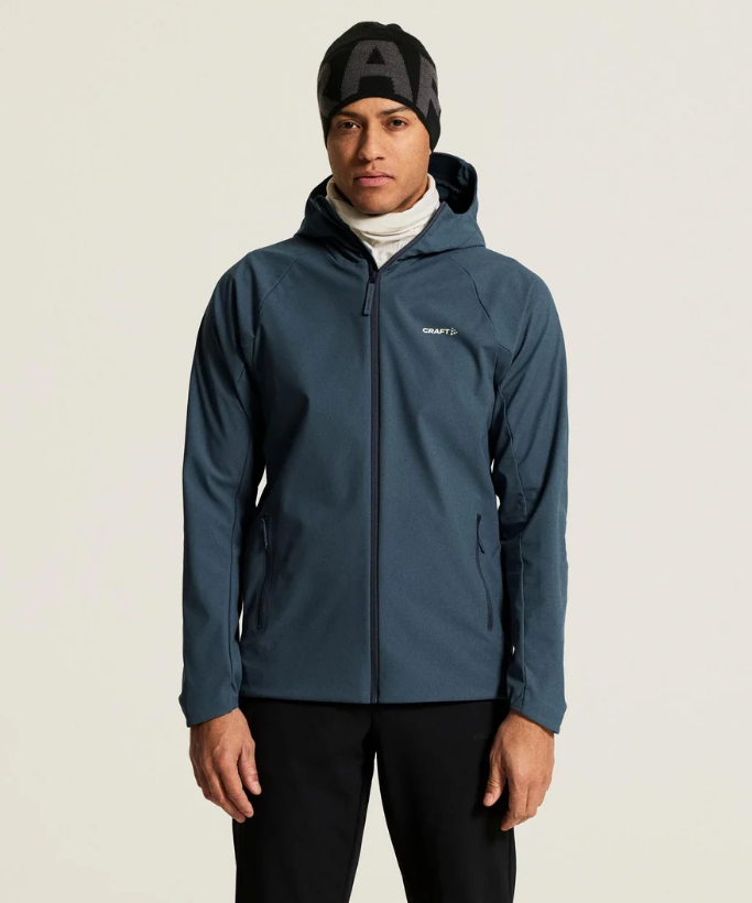 Craft  Veste Escape Hood