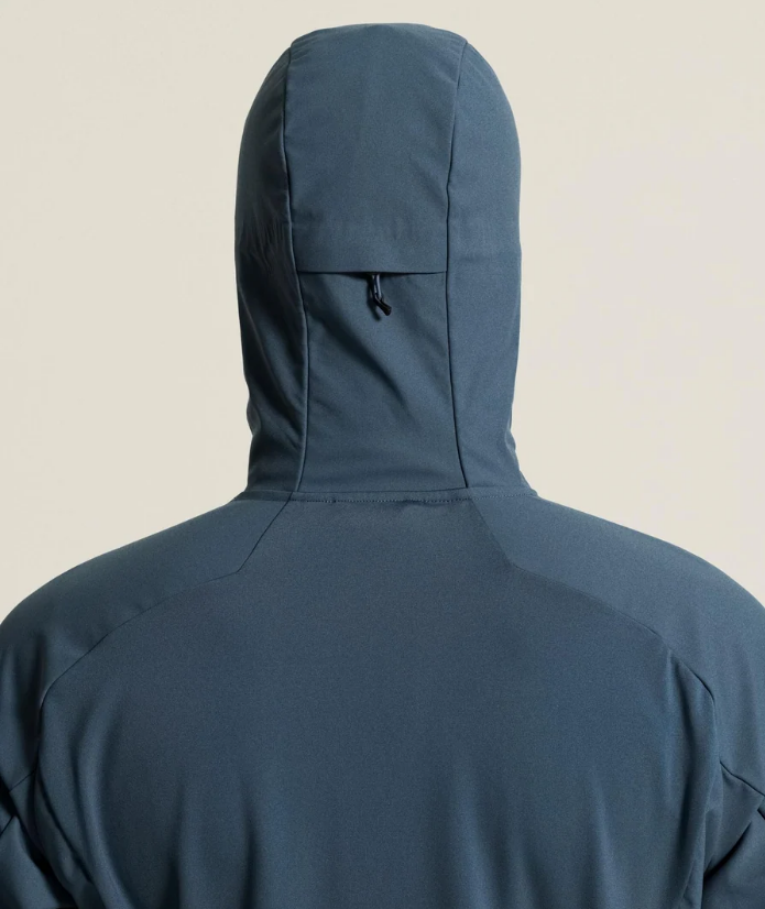 Craft  Veste Escape Hood