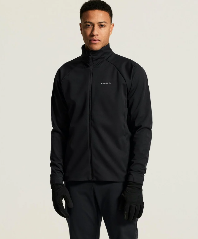 Craft Veste Pratice